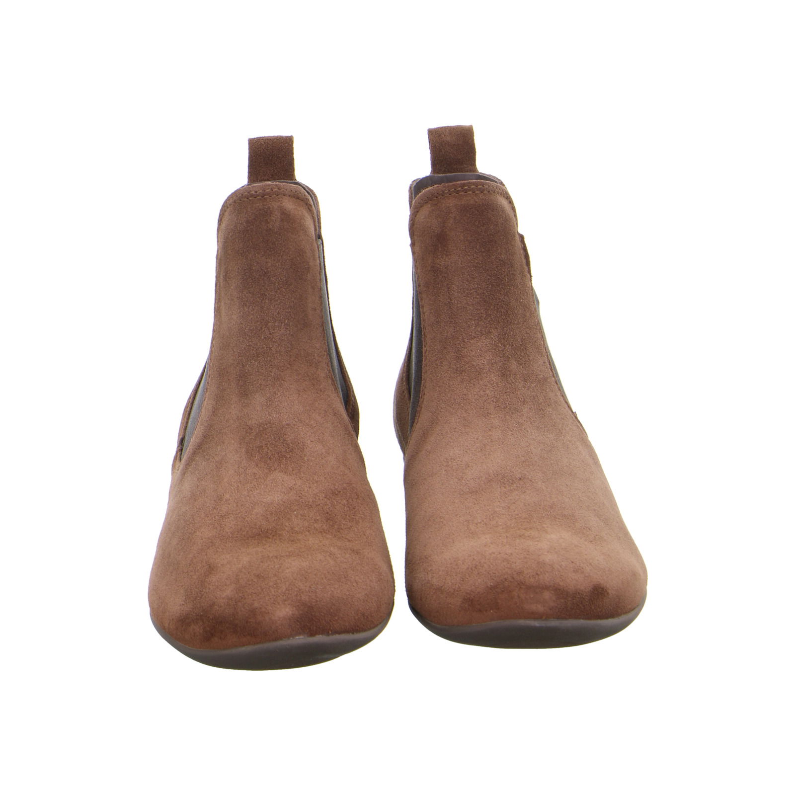 Stiefelette Guad 2 schoko