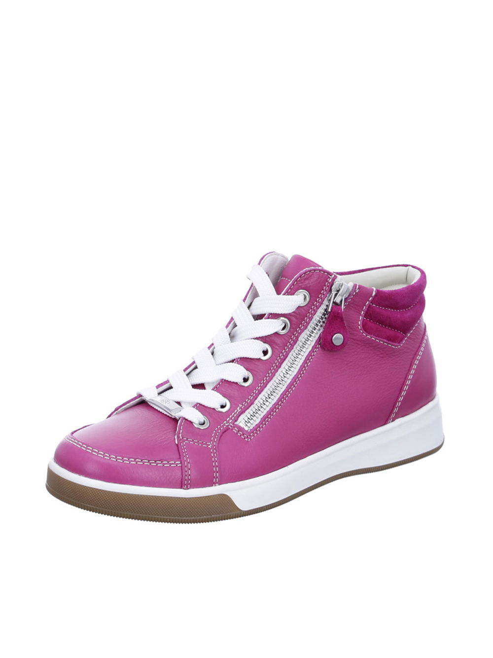 Sneakers Rom pink