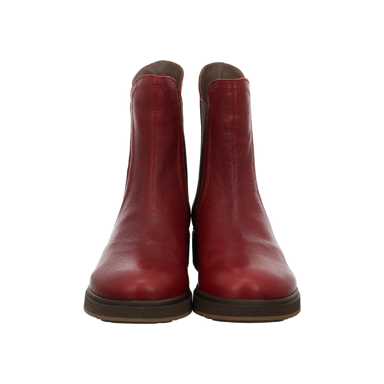 Stiefelette Cogita melograno