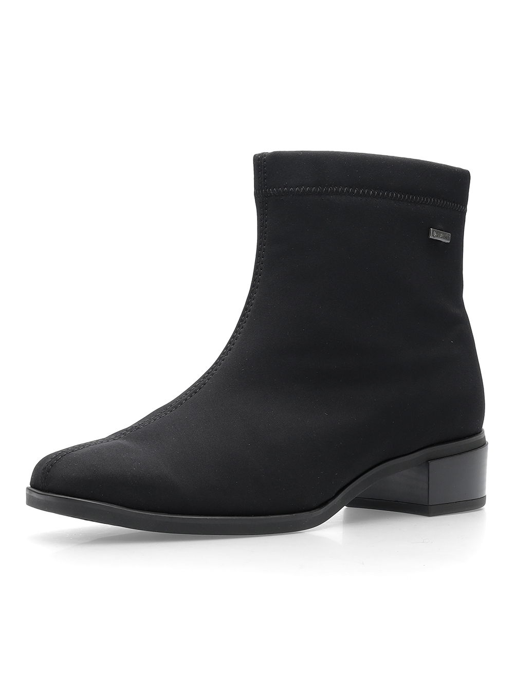 Ankle boots Graz black