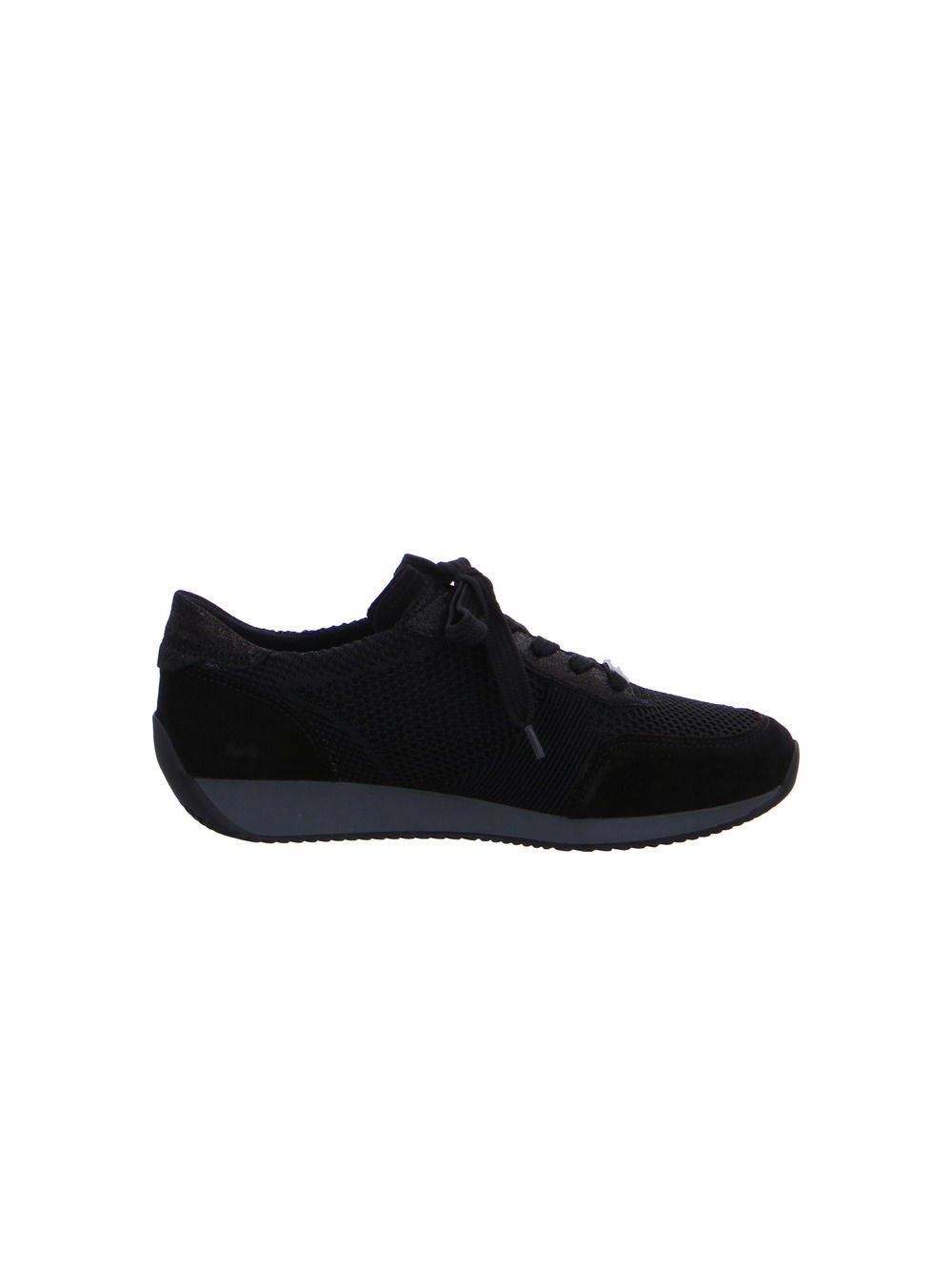 Sneakers Lissabon black