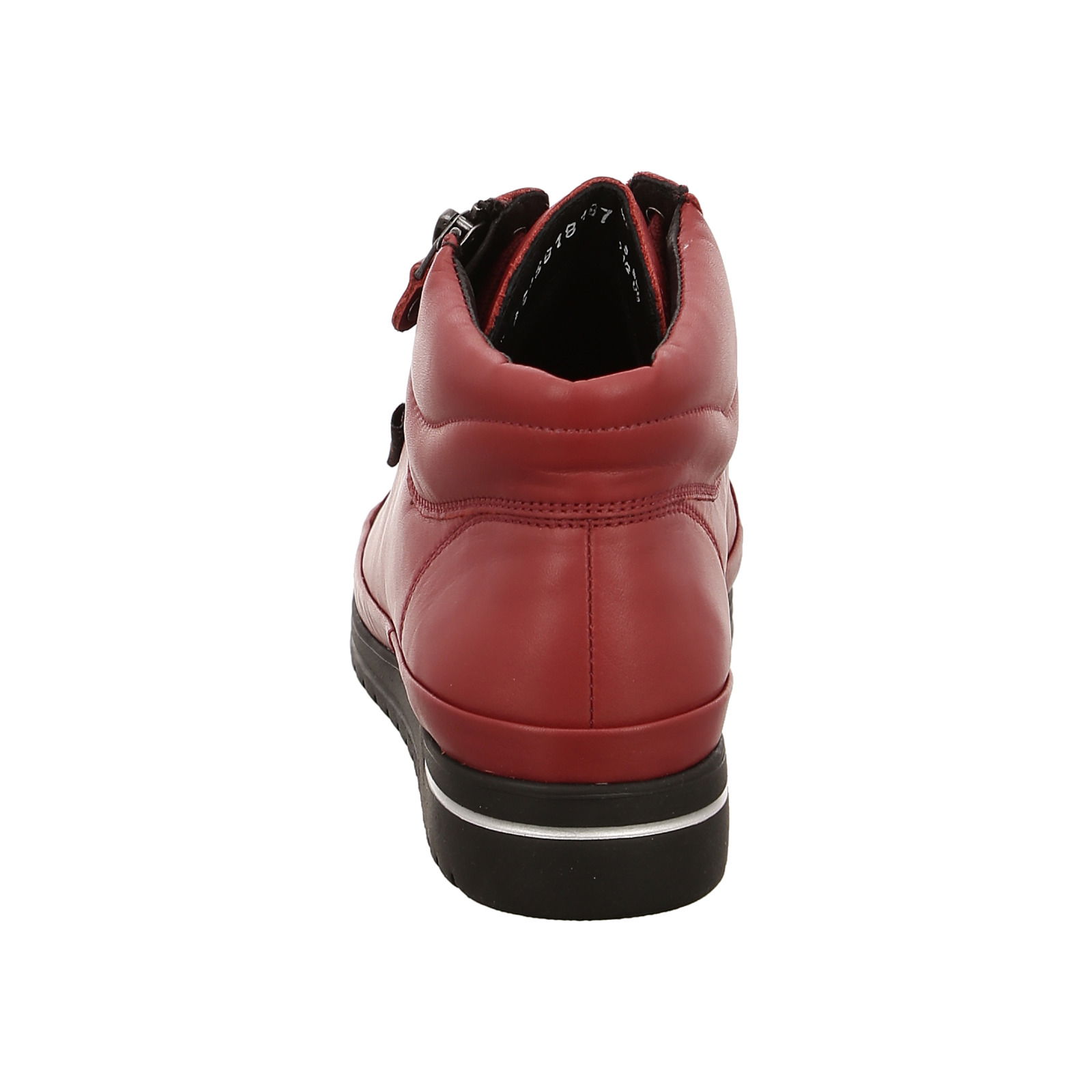 Mephisto ankle boots Julie oxblood