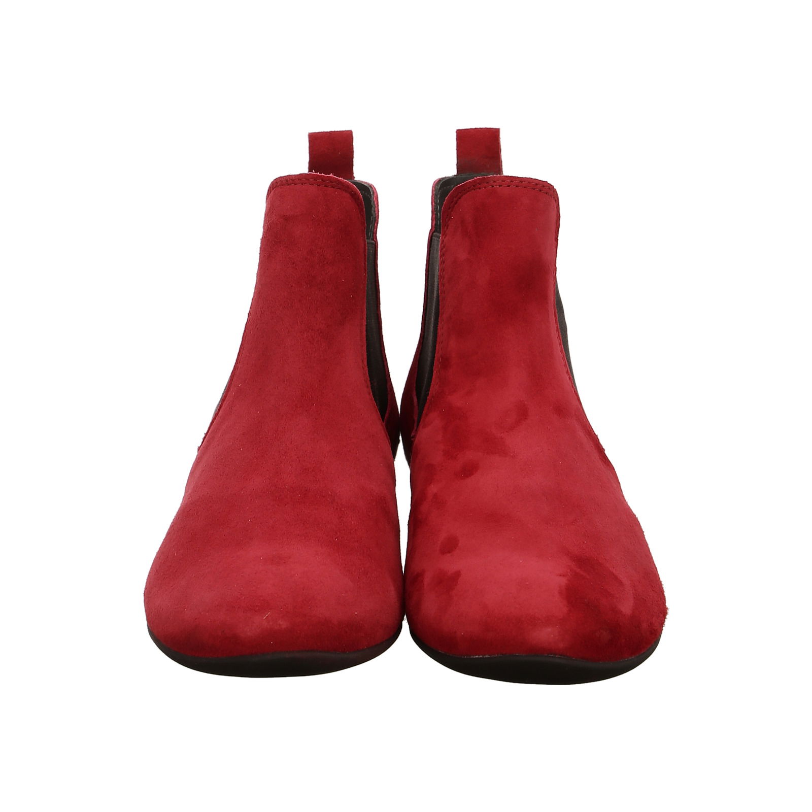 Stiefelette Guad 2 rosso