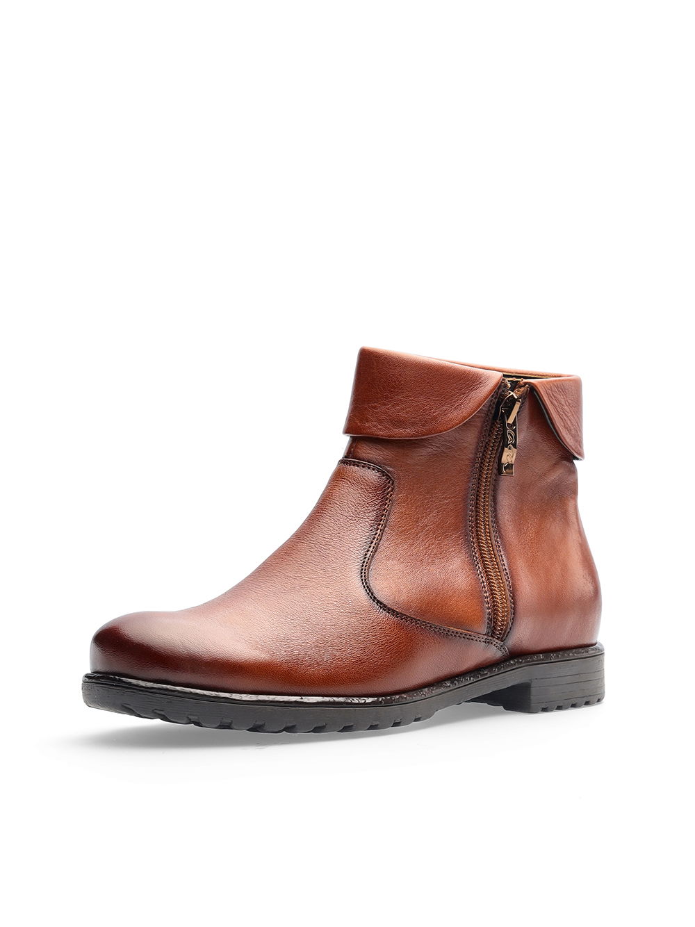 ara Ankle boots Liverpool cognac ara Store