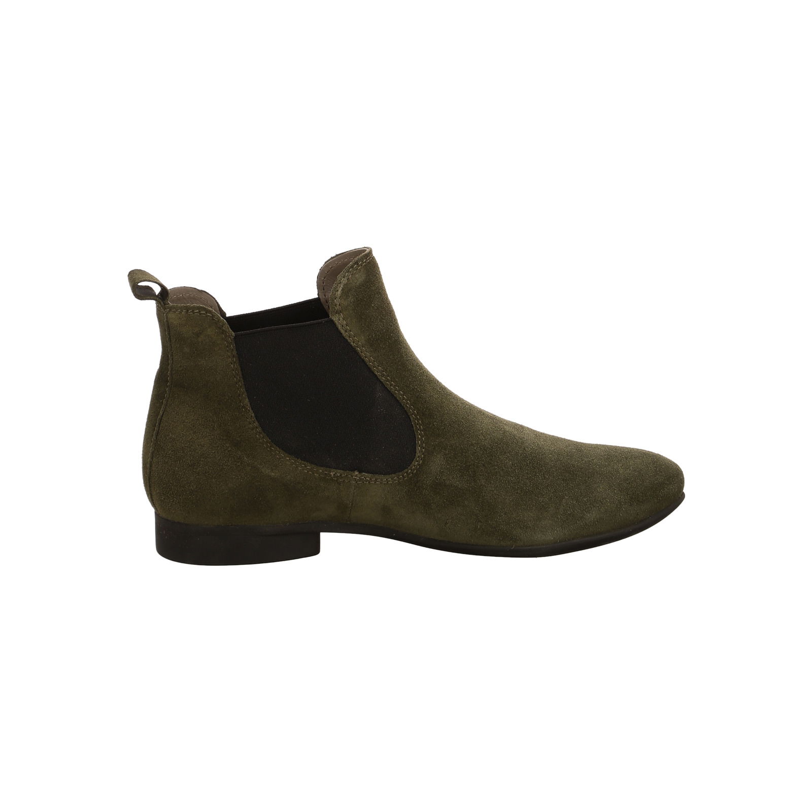 Stiefelette Guad 2 olive