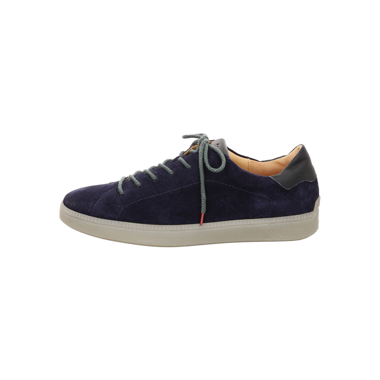 Lace-ups Turna navy