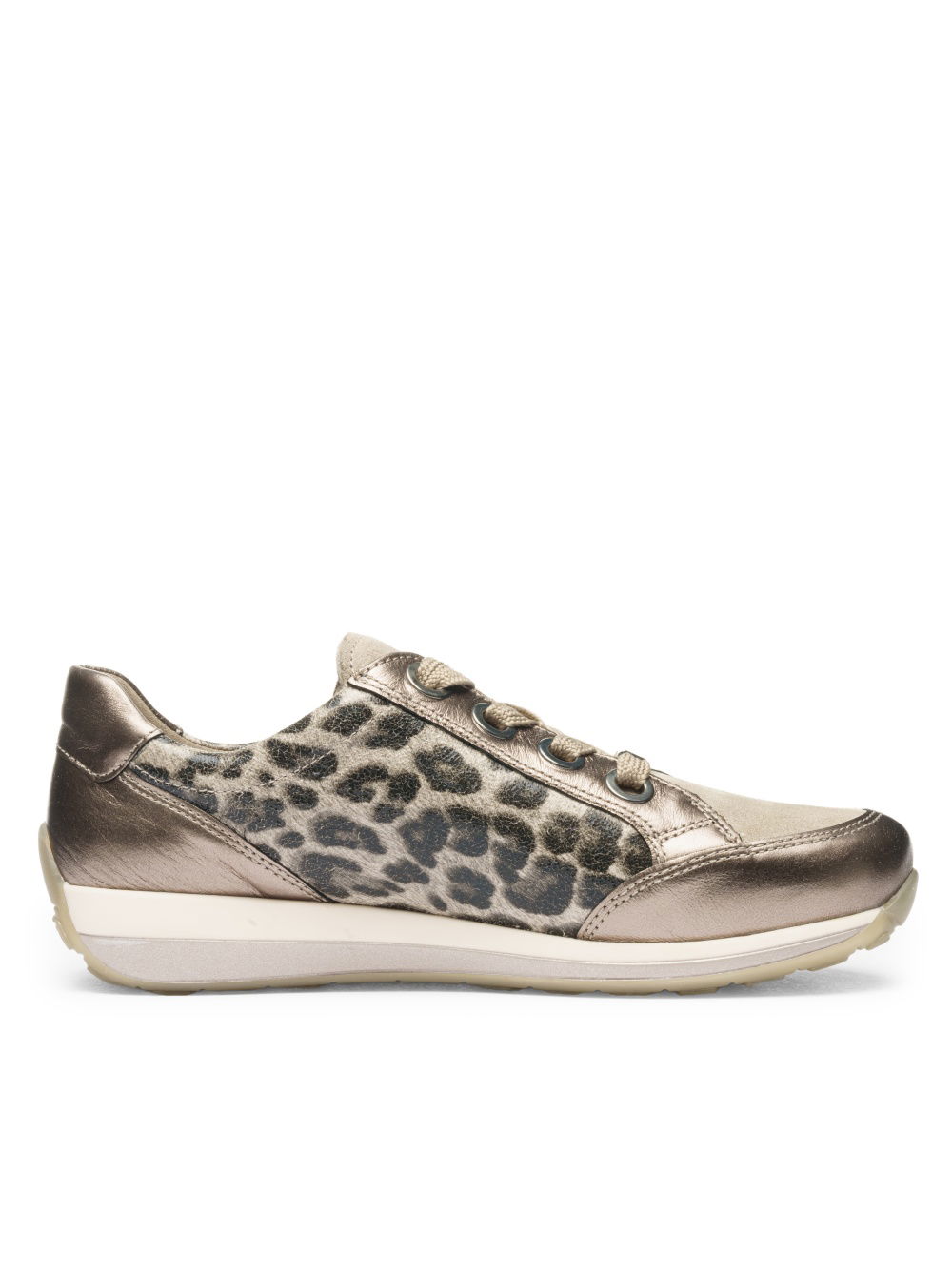 Sneaker Osaka cashmere