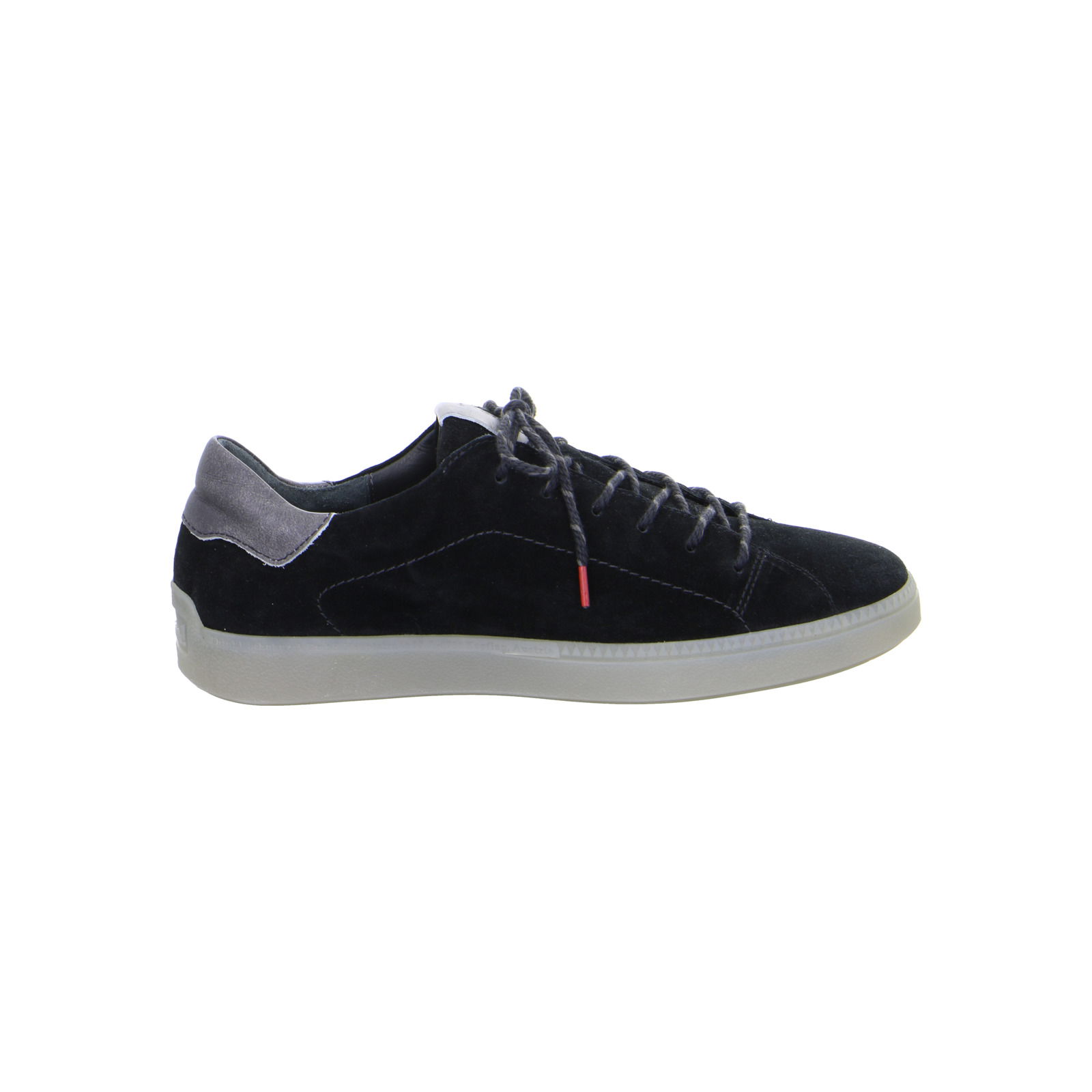 Chaussures lacet Turna noir