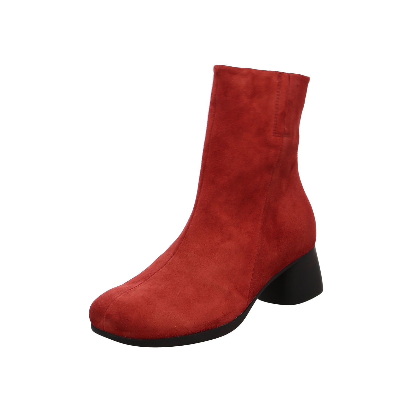 Stiefelette Nani melograno