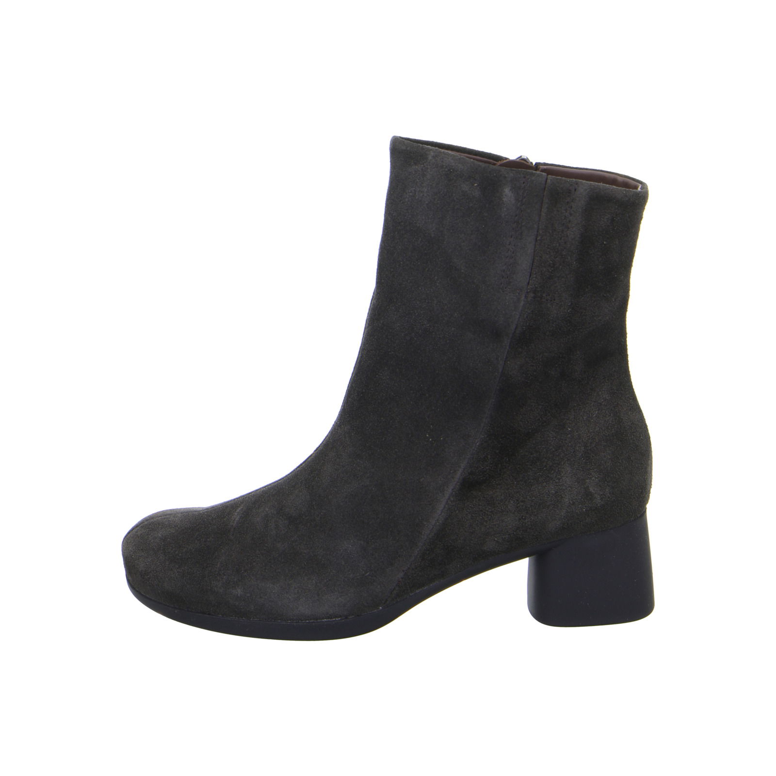 Stiefelette Nani mocca