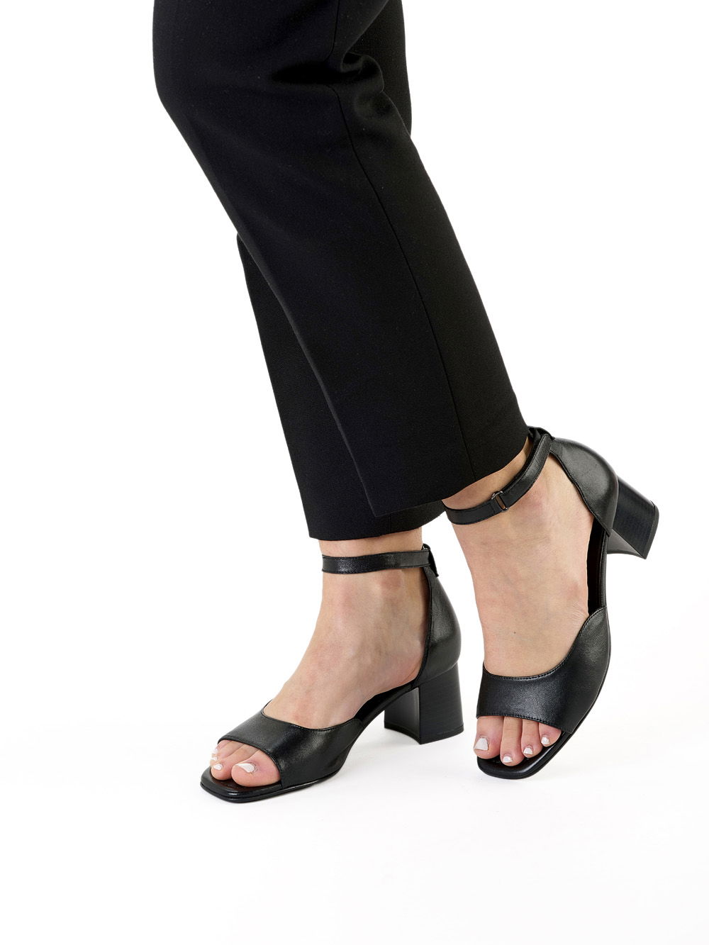 ara Sandals Brighton black ara Store