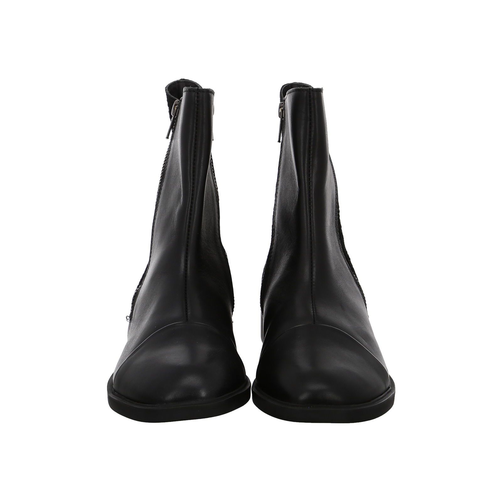 Stiefelette Nina schwarz