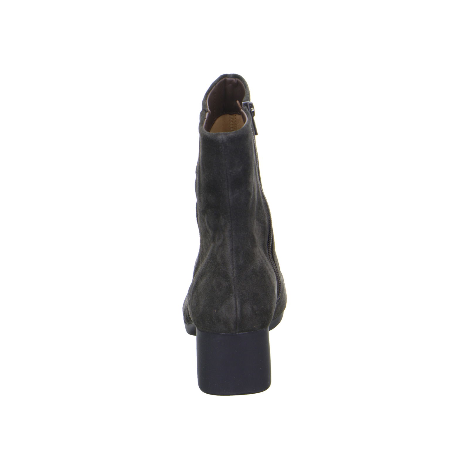 Stiefelette Nani mocca