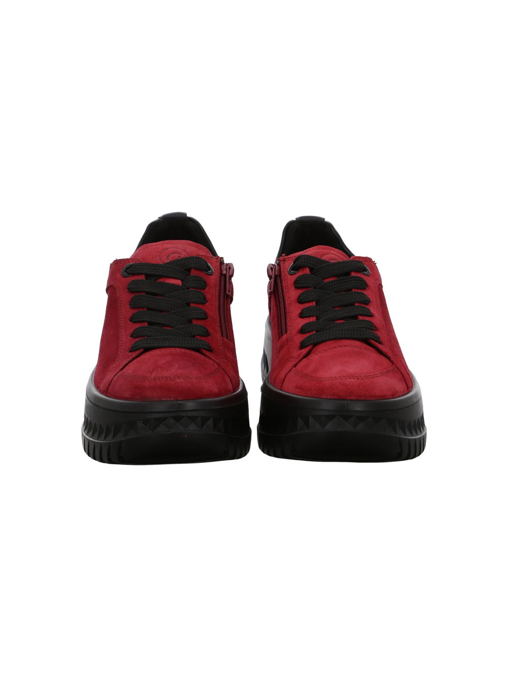 Sneaker Monaco wildberry