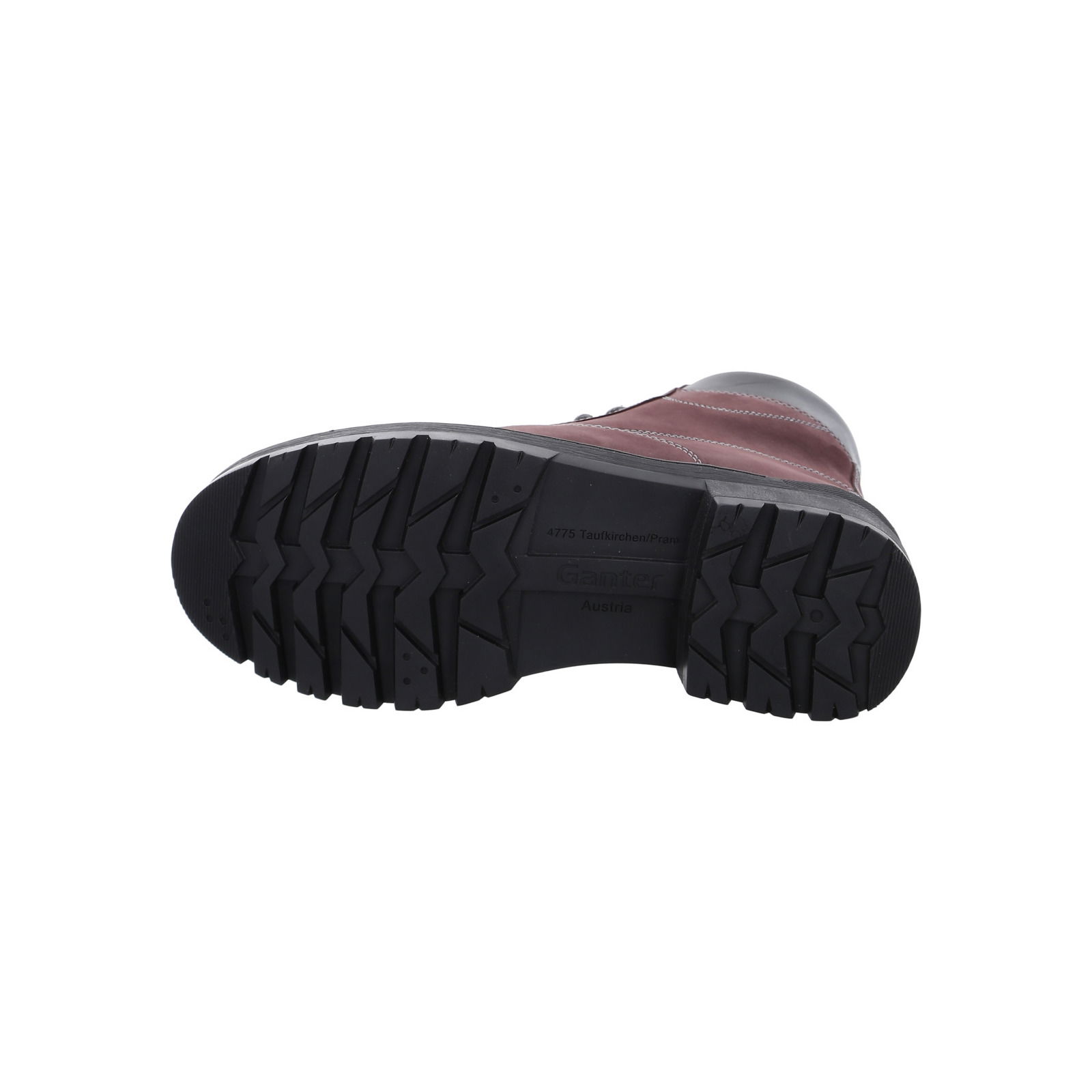 Schnürstiefelette Gela vino Schnürstiefelette Gela vino