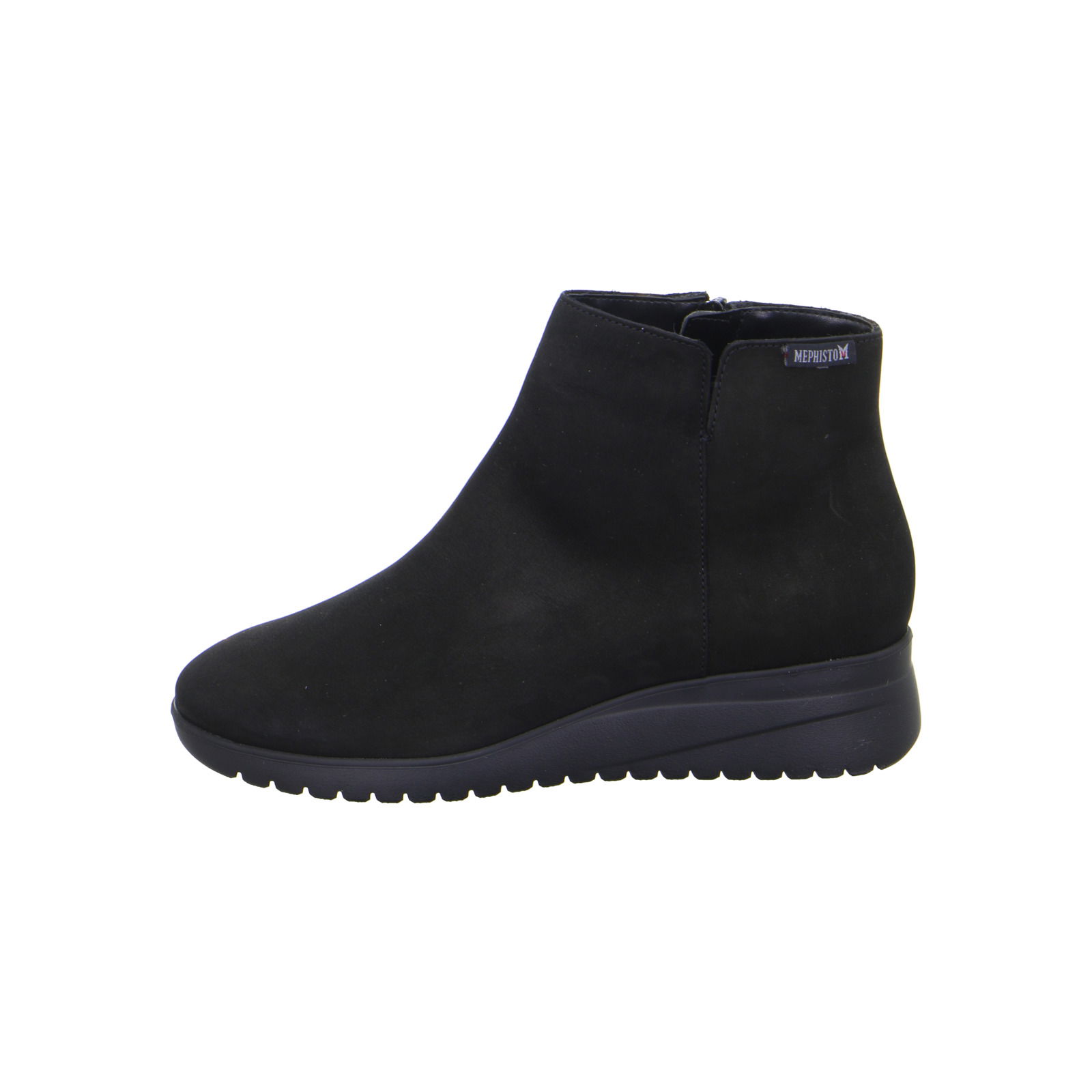 Mephisto ankle boots Fabiola black