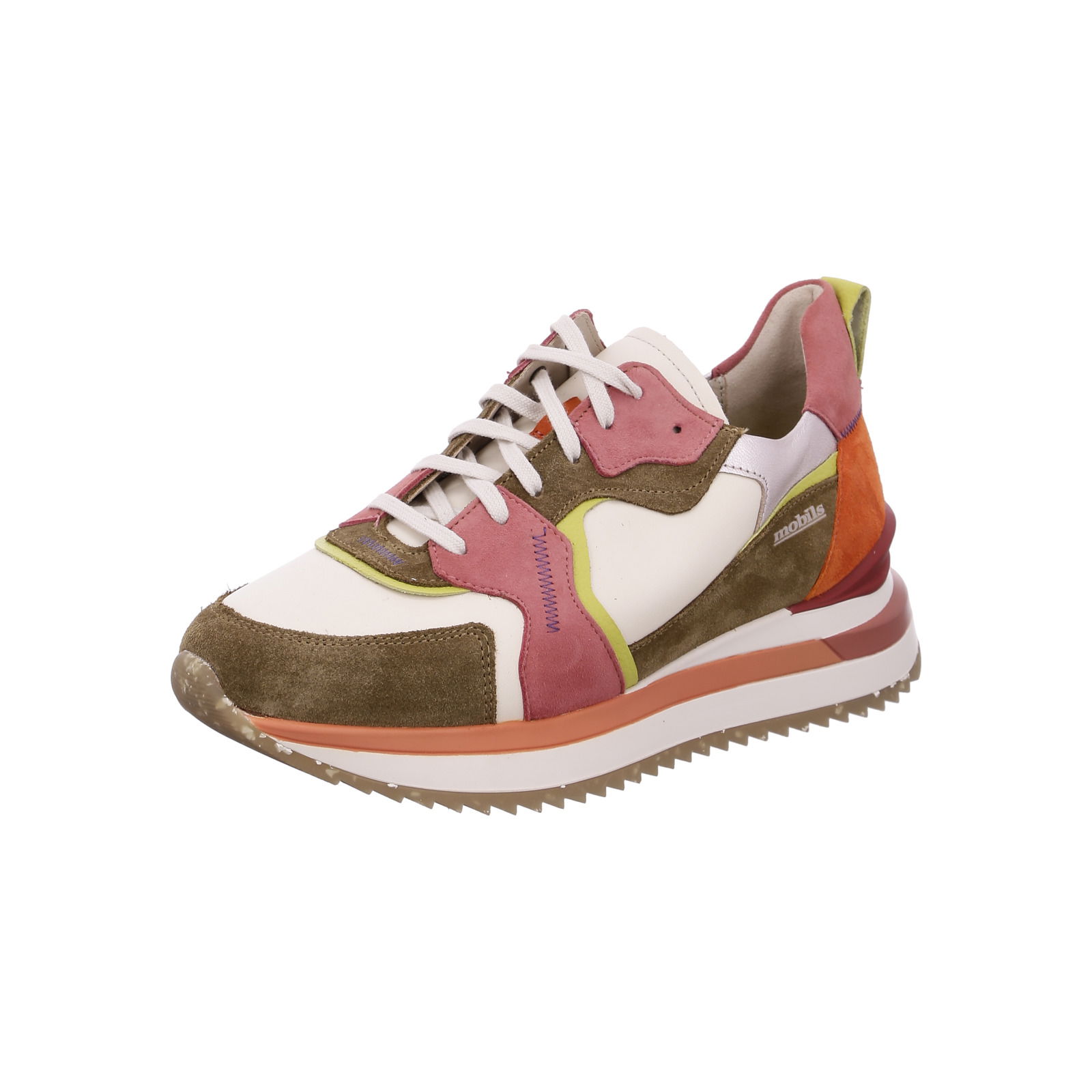 Mobils ergonomic shoes uk deals