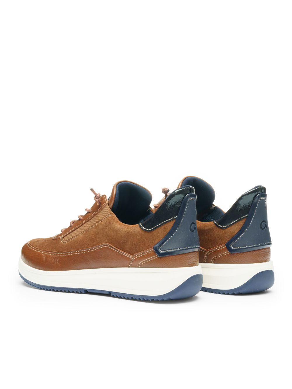 Baskets Osaka marron