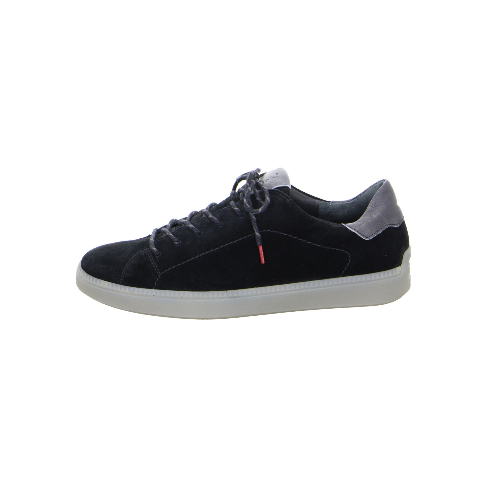 Chaussures lacet Turna noir