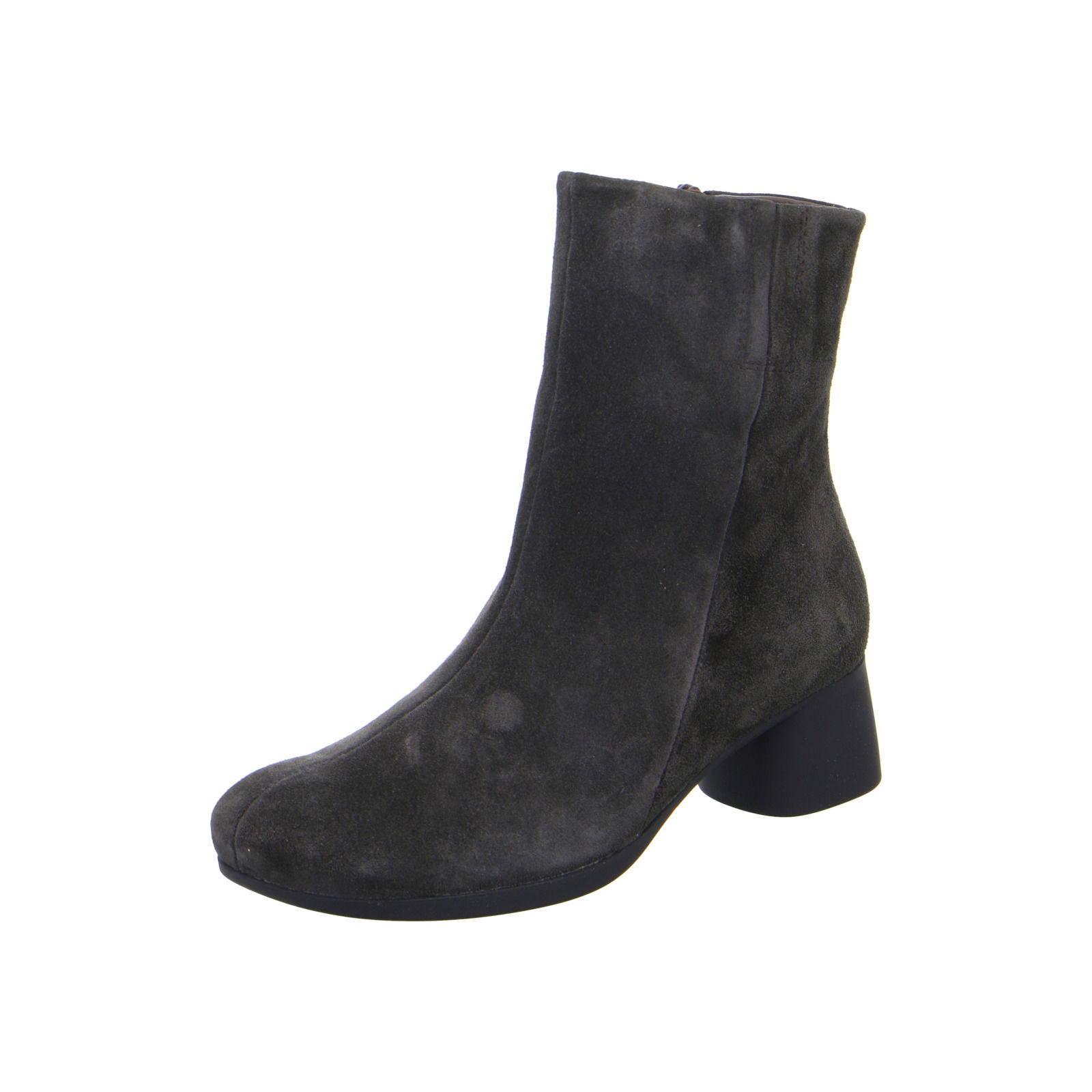 Stiefelette Nani mocca