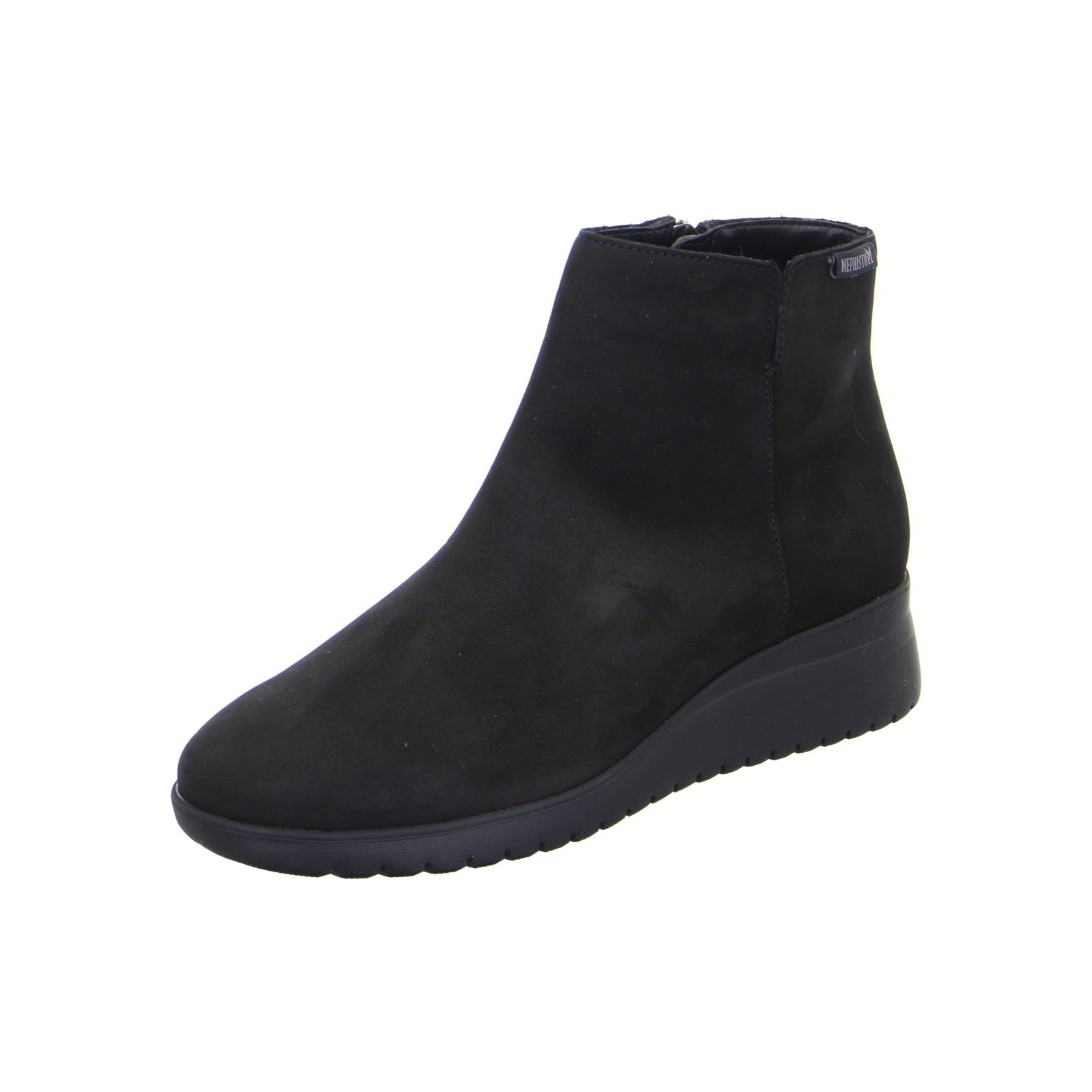 Mephisto ankle boots Fabiola black