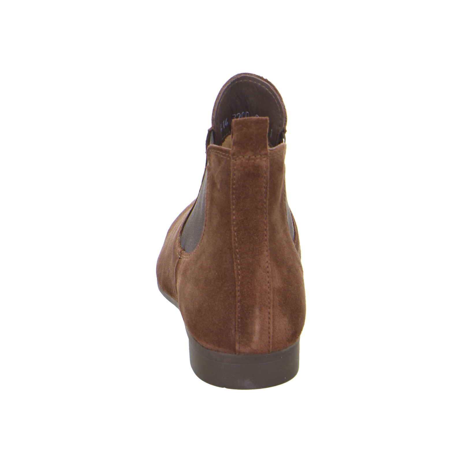 Stiefelette Guad 2 schoko