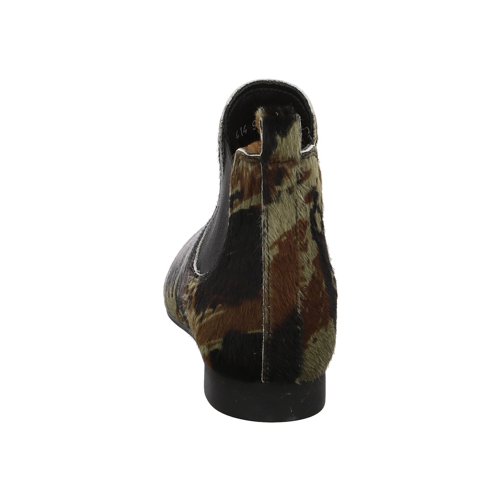 Stiefelette Guad 2 multi