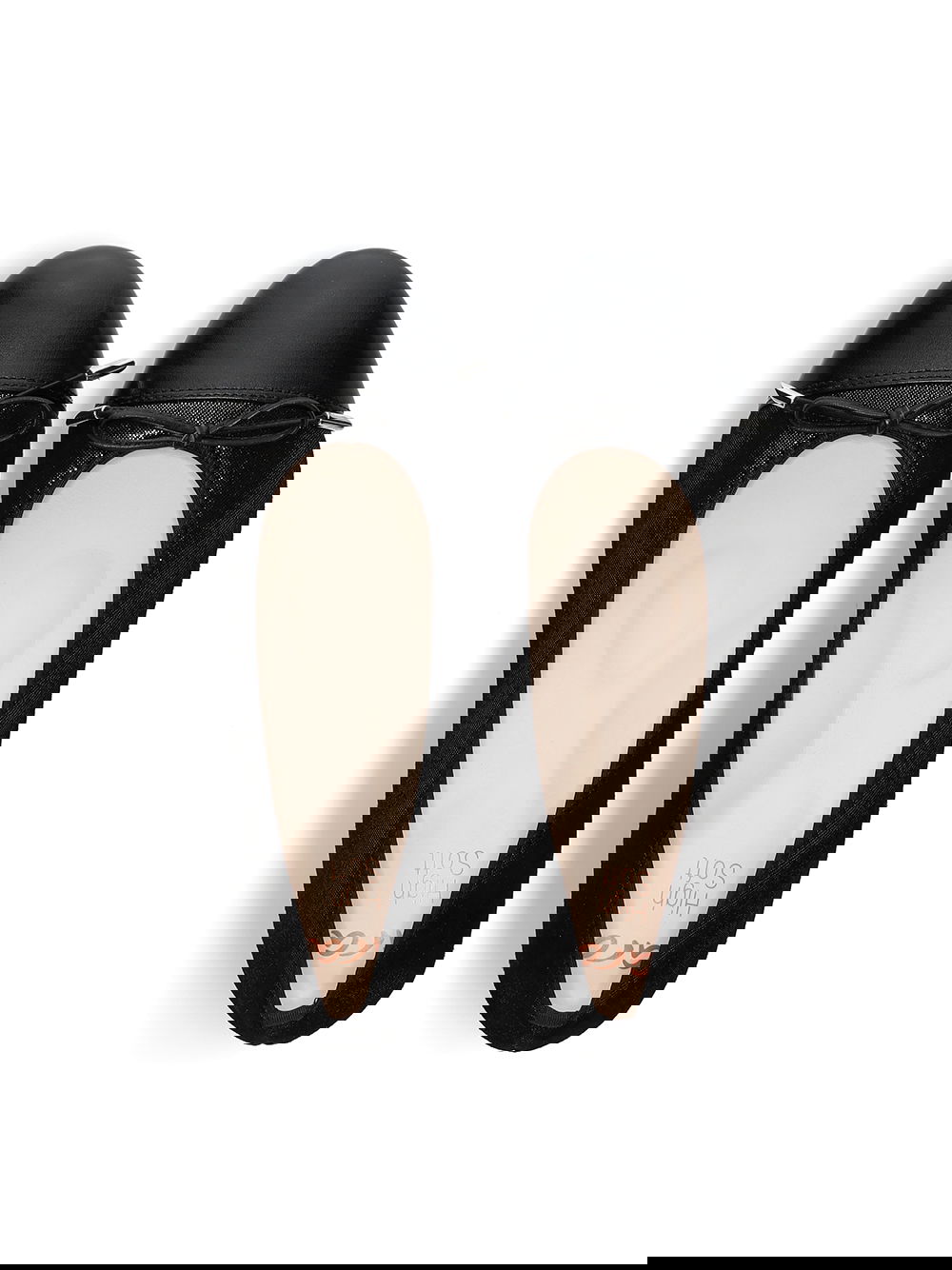ara Ballet pumps Siena black ara Store