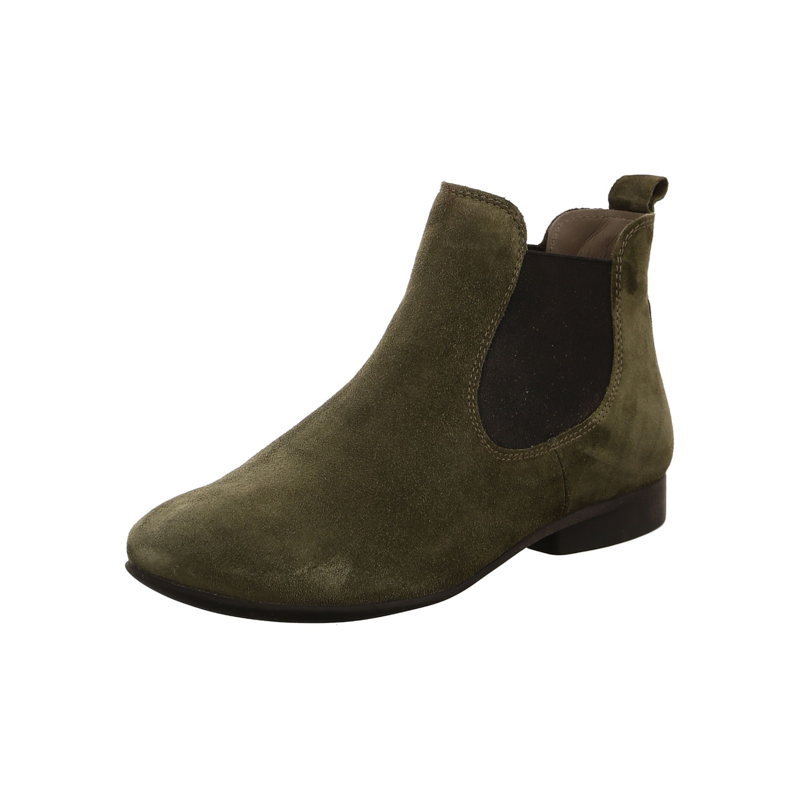 Stiefelette Guad 2 olive