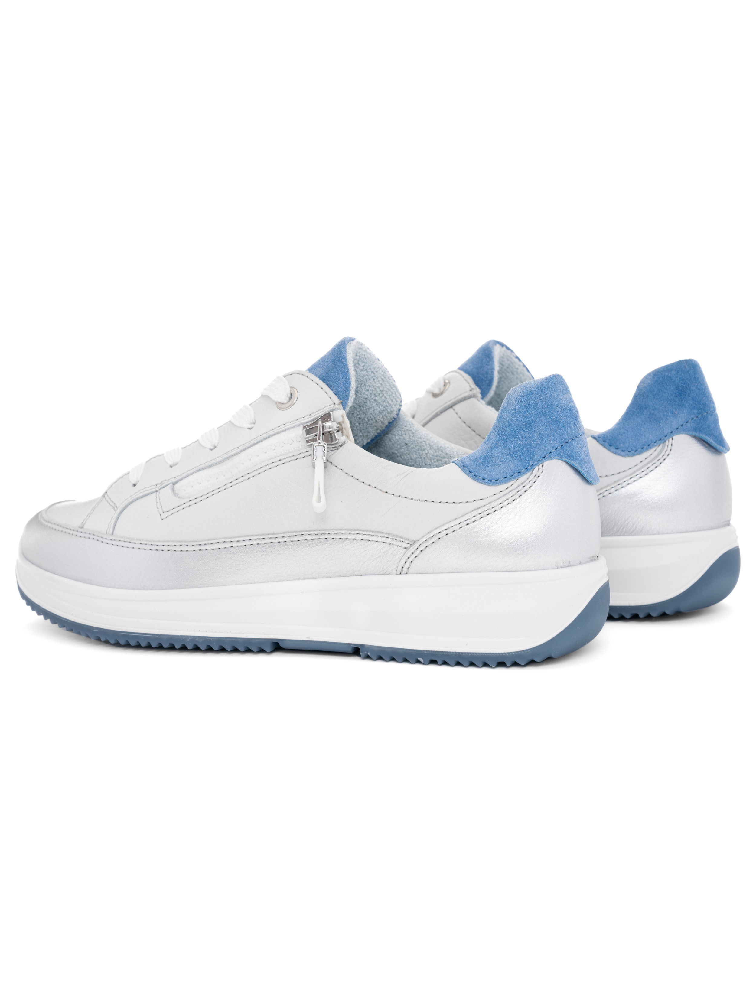 Sneaker Osaka nebbia azzuro