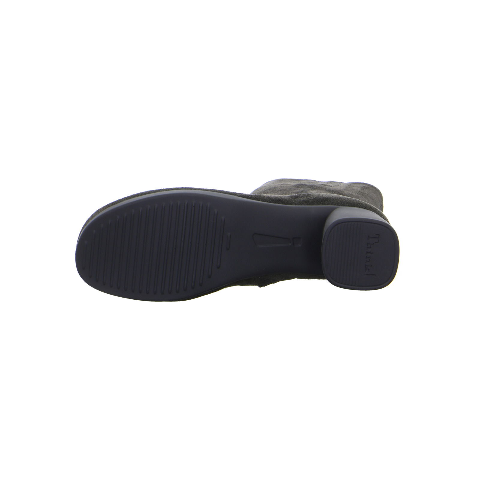 Stiefelette Nani mocca